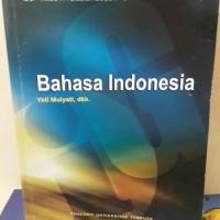 BAHASA INDONESIA. (ed.1)