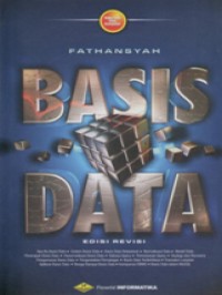 BASIS DATA. ed.revisi