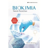 BIOKIMIA TEKNIK PENELITIAN