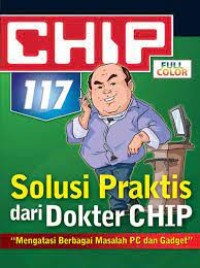 117 SOLUSI PRAKTIS DATI DOKTER CHIP