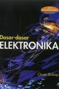 DASAR-DASAR ELEKTRONIKA