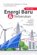 ENERGI BARU DAN TERBARU