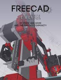 FREECAD A MANUAL