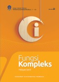 FUNGSI KOMPLEKS