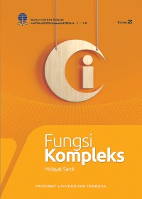 FUNGSI KOMPLEKS