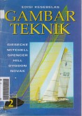 GAMBAR TEKNIK. ed.11