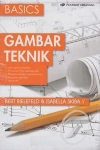 GAMBAR TEKNIK