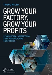 GROW YOUR FACTORY, GROW YOUR PROFITS