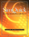 SIM QUICK PROCESS SIMULATION WITH EXCEL