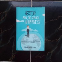 HECTOR AND THE SEARCH FOR HAPPINESS