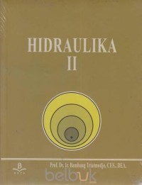 Hidraulika II