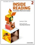 INSIDE READING: The Academic Word List in Context 2