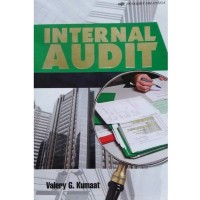 INTERNAL AUDIT