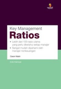 KEY MANAGEMENT RATIOS