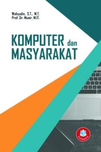 KOMPUTER DAN MASYARAKAT