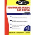 KOMUNIKASI ANALOG DAN DIGITAL ed. 2 (Schaum's Outlines)