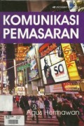 KOMUNIKASI PEMASARAN