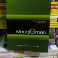 MANAJEMEN