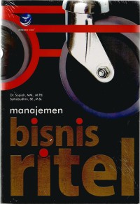 Manajemen bisnis ritel