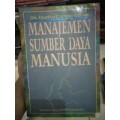 MANAJEMEN SUMBER DAYA MANUSIA