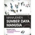 MANAJEMEN SUMBER DAYA MANUSIA