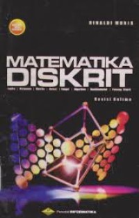 MATEMATIKA DISKRIT