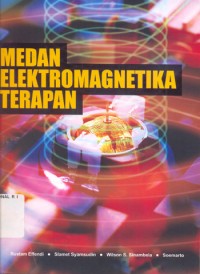 MEDAN ELEKTROMAGNETIKA TERAPAN