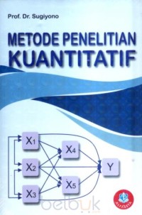 METODE PENELITIAN KUANTITATIF