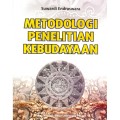 METODOLOGI PENELITIAN KEBUDAYAAN