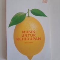 MUSIK UNTUK KEHIDUPAN