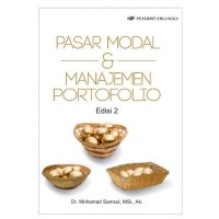 PASAR MODAL & MANAJEMEN PORTOFOLIO