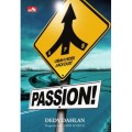 PASSION! : Ubah Hobi Jadi Duit