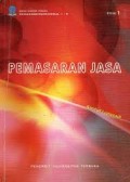 PEMASARAN JASA