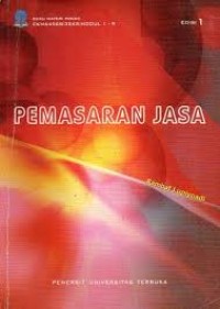 PEMASARAN JASA