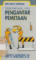 TEORI DAN SOAL-SOAL PENGANTAR PEMETAAN