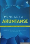 PENGANTAR AKUNTANSI: Comprehensive Edition