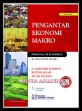 PENGANTAR EKONOMI MAKRO: PRINCIPLES OF ECONOMICS AN ASIAN EDITIN-VOLUME 2