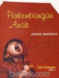 PERKEMBANGAN ANAK