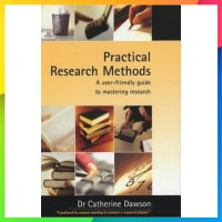 Practical Research Methods: A User-Friendly Guide to Mastering Research