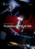 PRATIKUM IPA DI SD