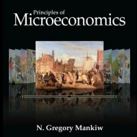 PRINCIPLES OF MICROECONOMICS