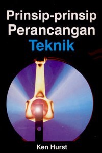 PRINSIP-PRINSIP PERANCANGAN TEKNIK