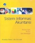 Sistem informasi akuntansi: Perancangan, proses, dan penerapan