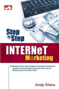 STEP BY STEP INTERNET MARKETING