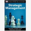 STRATEGIC MANAGEMENT: Analyzing.Planning...