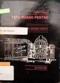 PENGETAHUAN TATA RUANG PENTAS