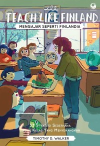 TEACH LIKE FINLANDIA