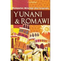 KUMPULAN MITOLOGI DAN LEGENDA YUNANI & ROMAWI