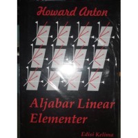 ALJABAR LINEAR ELEMENTER