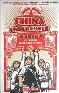 CHINA UNDERCOVER